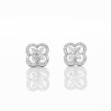 Four Curve Cufflinks