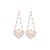 Indian Dangle Earrings