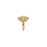 Flower Moon Ring