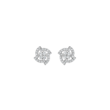 Centre Spin Earrings