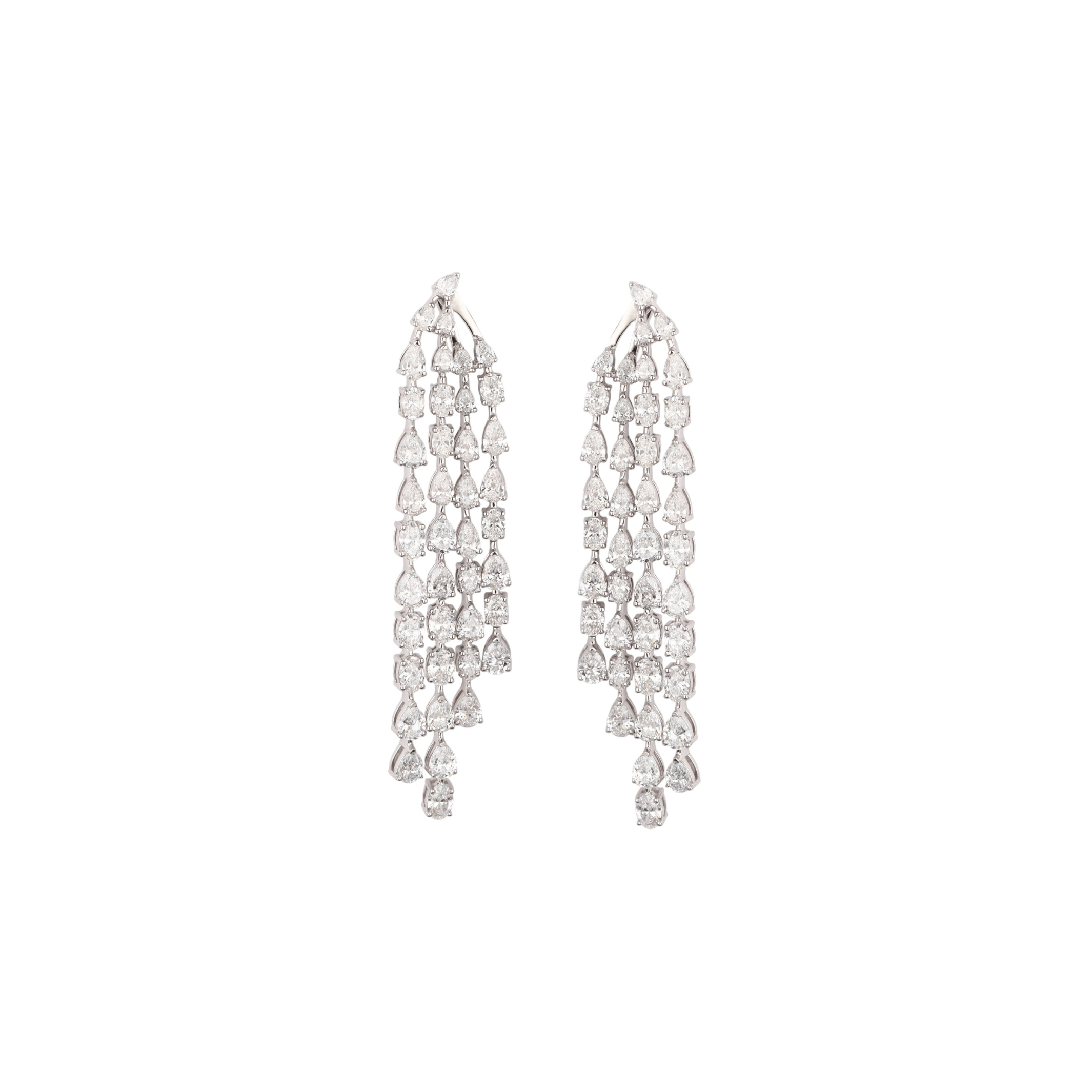 Indian dangle Earrings