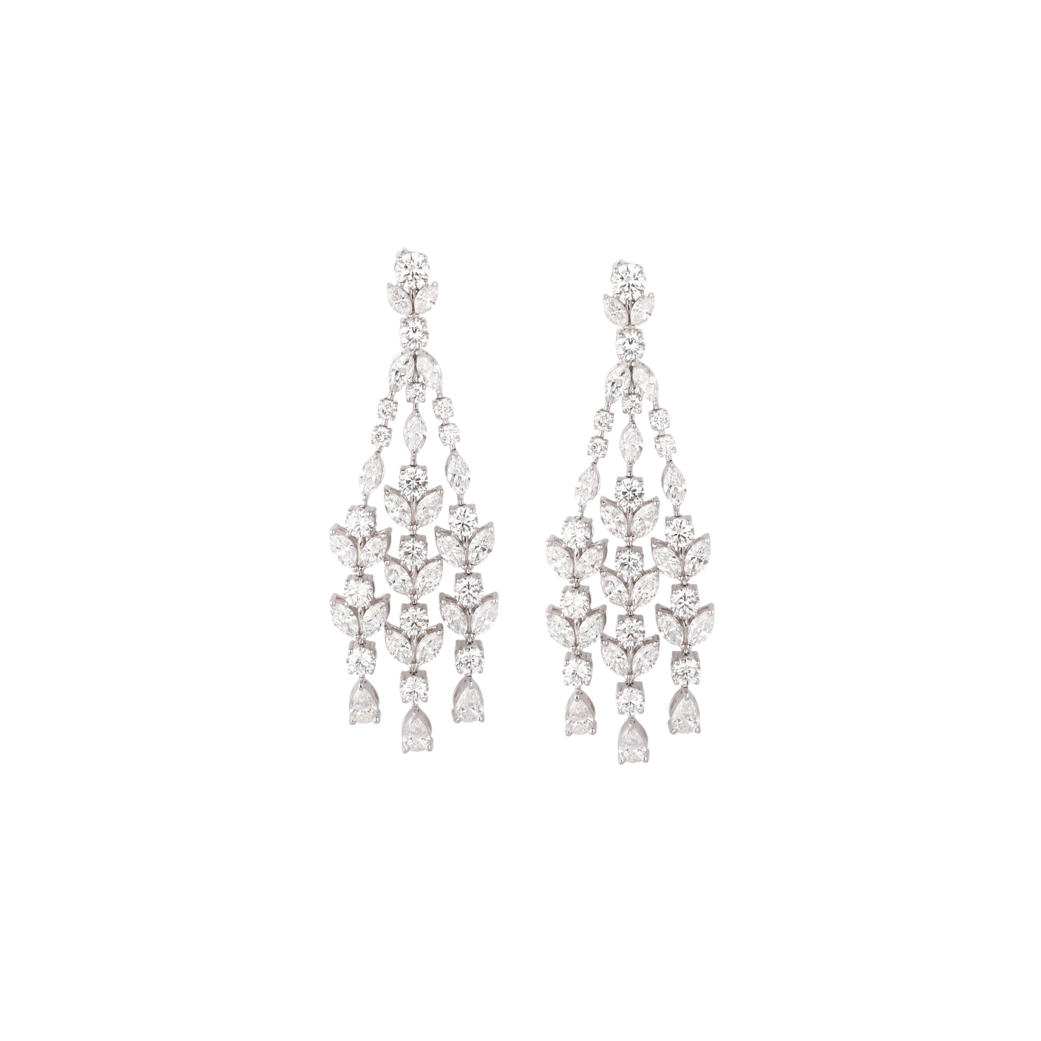 Indian Fancy Earrings