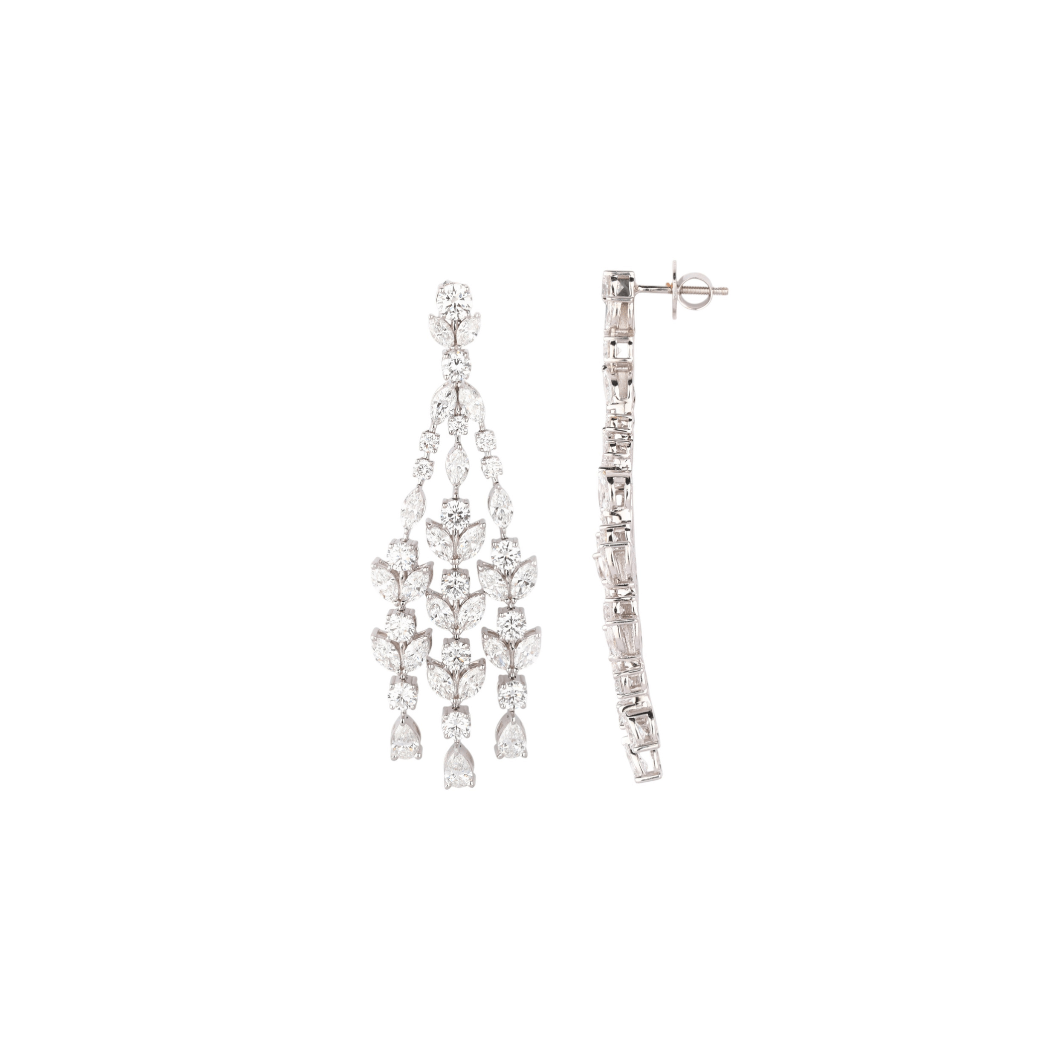 Indian Fancy Earrings