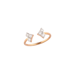3 stone Ring