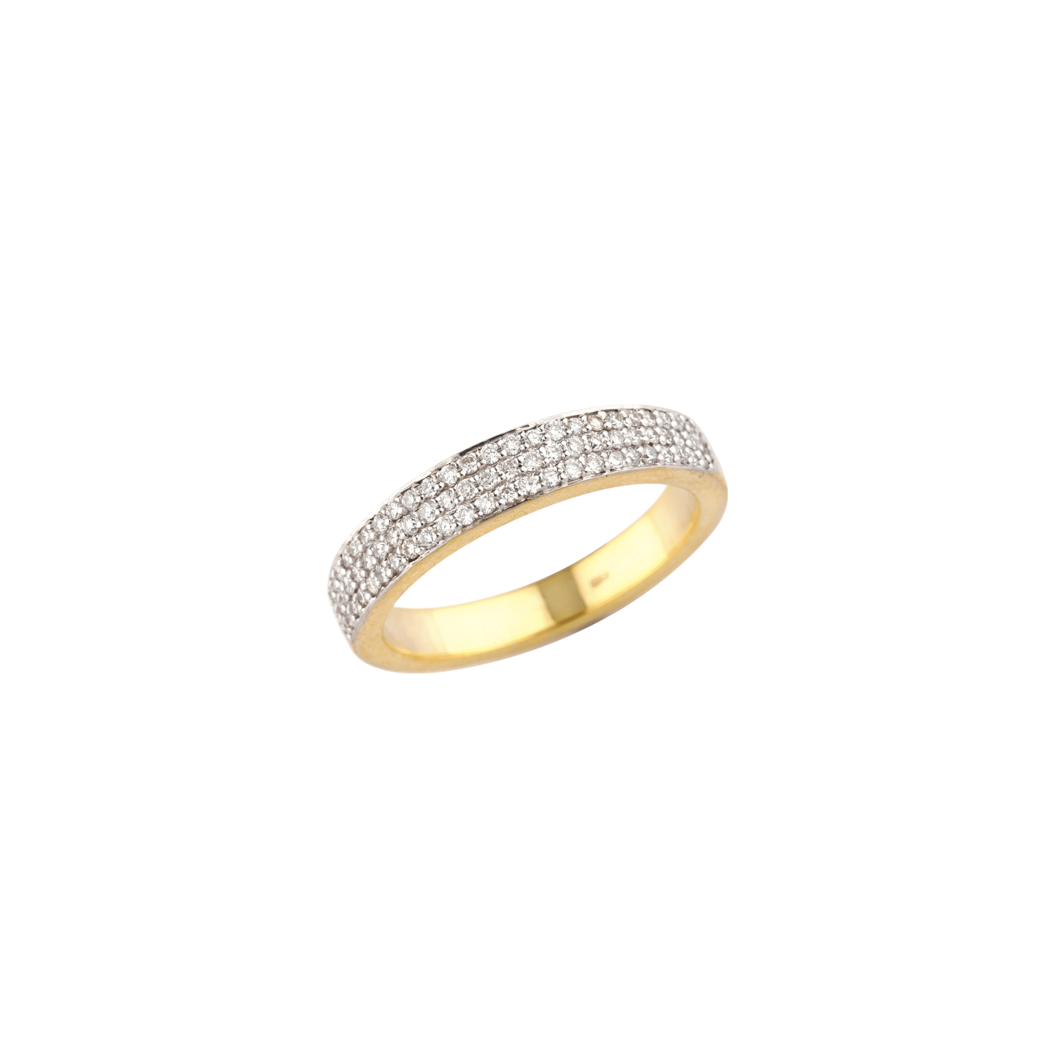 Cluster Ring 