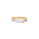 Cluster Ring 