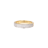 Cluster Ring 