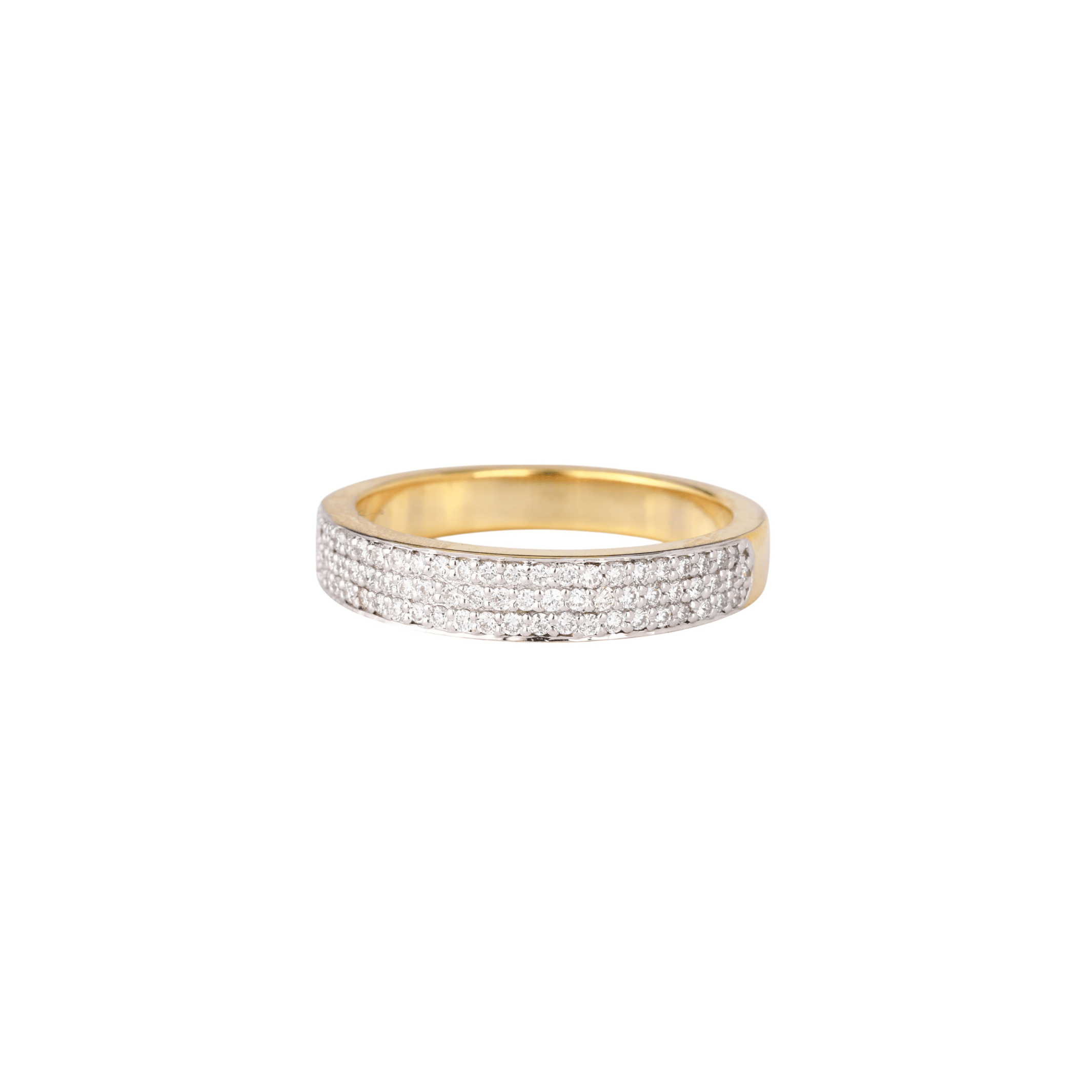 Cluster Ring 