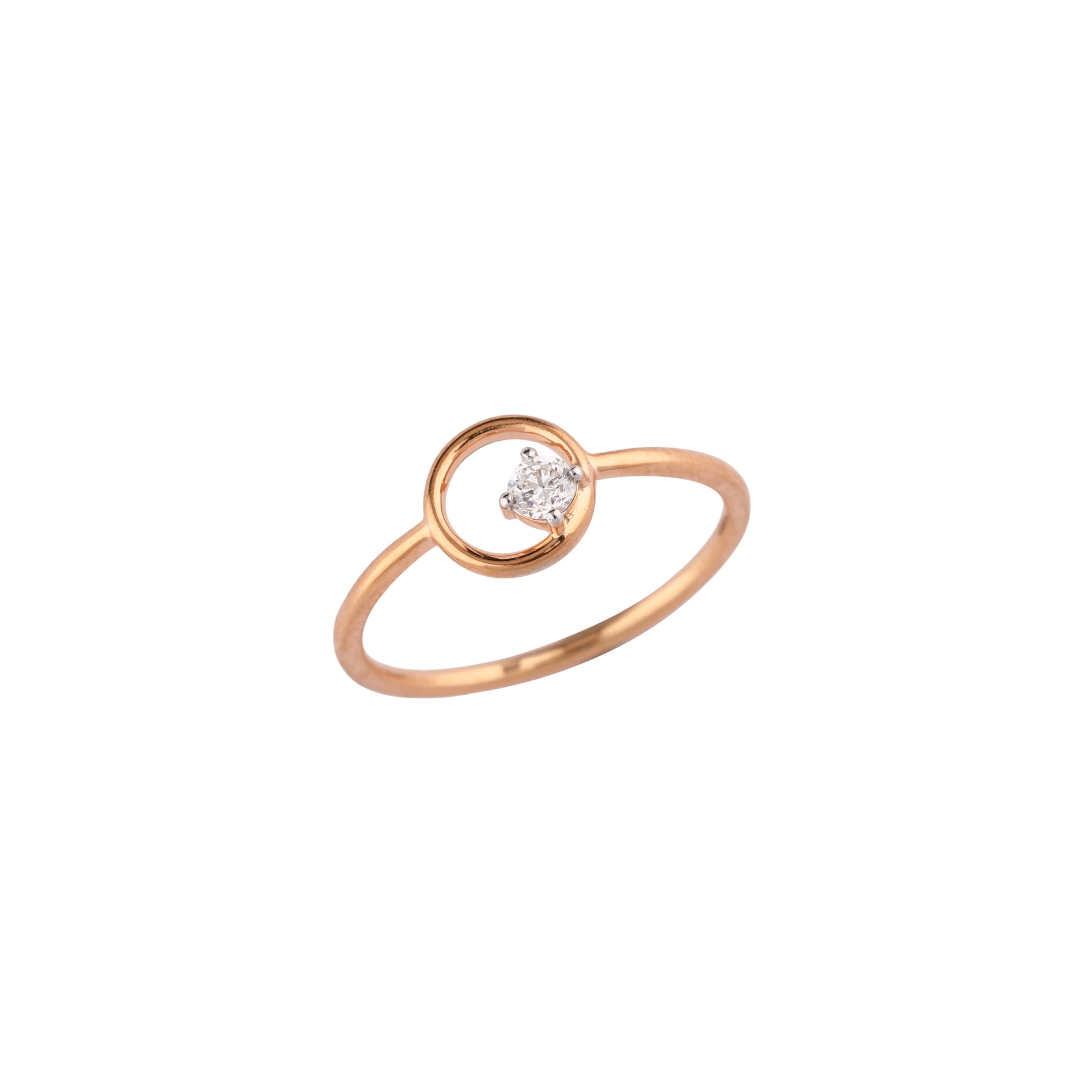 Halo Ring