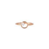 Halo Ring