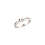 Intertwined Infinity