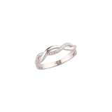 Intertwined Infinity