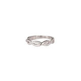 Intertwined Infinity