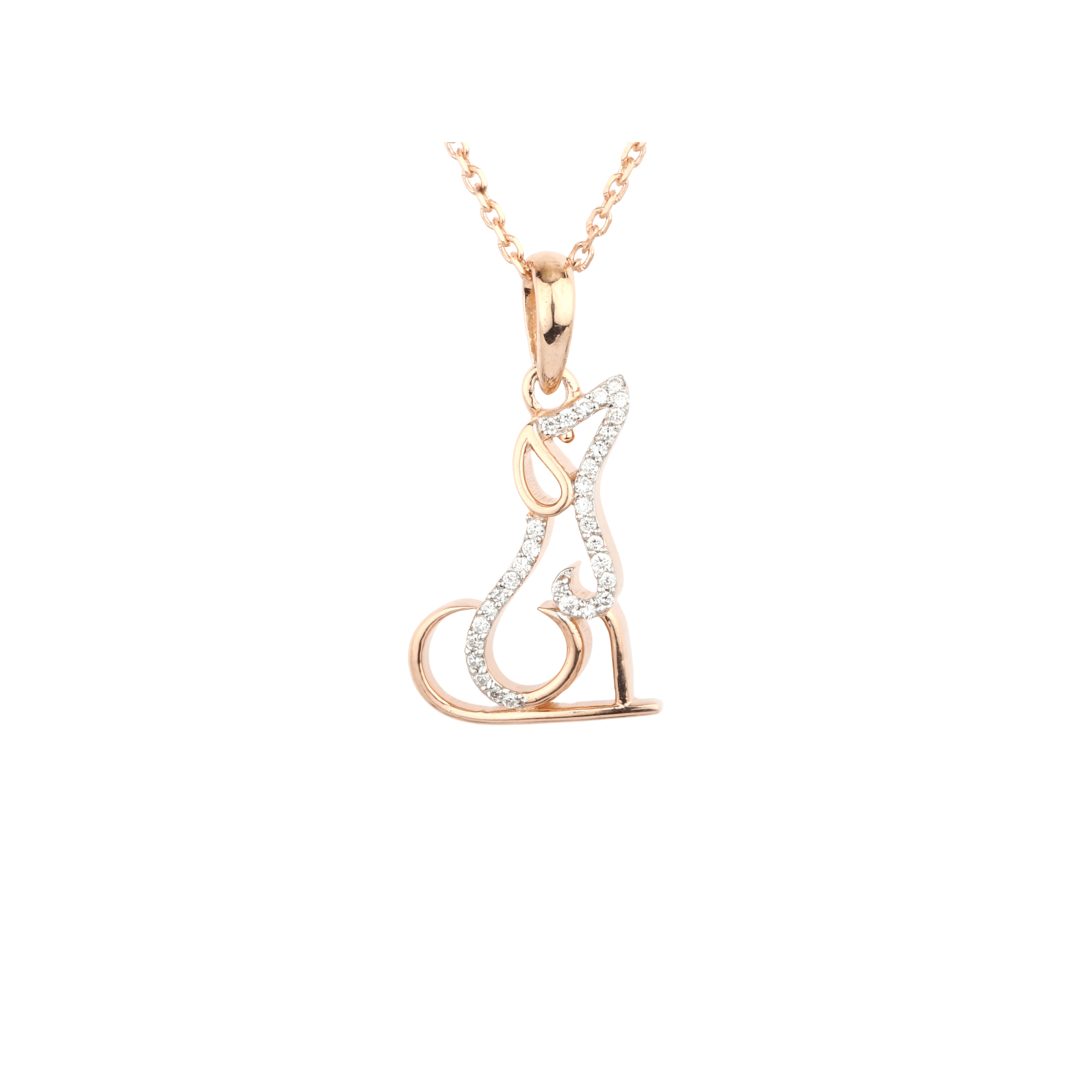 Classic dog Pendant