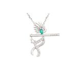 Krishna Flute Pendant