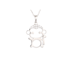 Funky Monkey Pendant