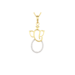 Ganesh Pendant