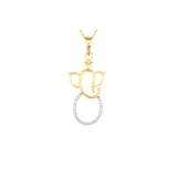 Ganesh Pendant