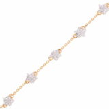 Star Bracelet