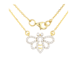 Butterfly Pendant
