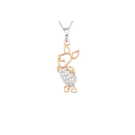 Piglet Pendant
