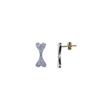 Bone Earrings