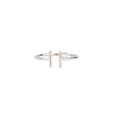 Openable Round Ring