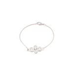 Four Stone Bracelet
