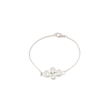 Four Stone Bracelet
