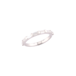 baguette Ring
