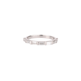 baguette Ring
