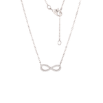 Infinity Necklace
