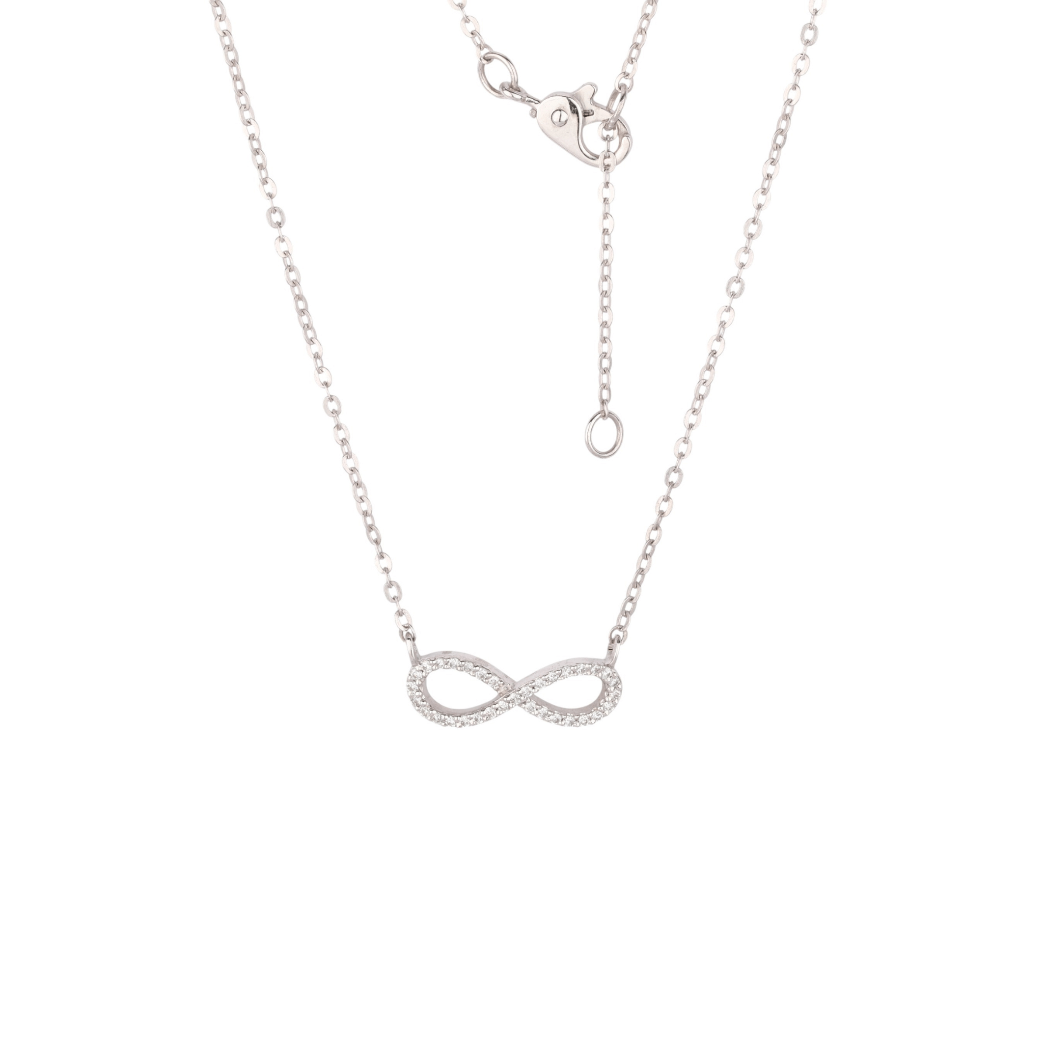 Infinity Necklace
