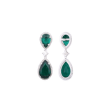 Classic Emerald Cocktail Drops