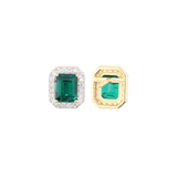Hug Lobes Emerald Classics