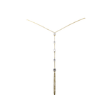 Linear Diamond Hathphool