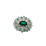 Dome Ring