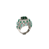 Dome Ring