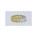 Day and Night Ring