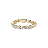 Classic Standard Tennis Bracelet