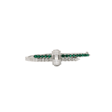 Emerald Intertwined Classic