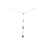 Intermittent Necklace