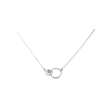 Ring in Ring Pendant