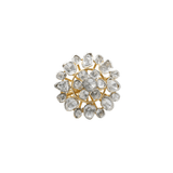 Flat Lay Ring