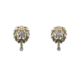Flat Lay Eartops