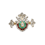 Two Finger Ring
