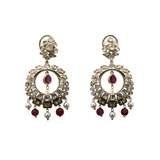 Red Ruby Chandbaalis
