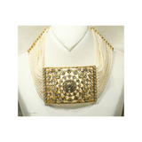 Polki Choker