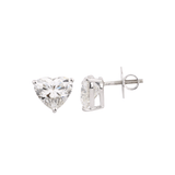 Heart Earrings