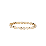 Oval Bracelet
